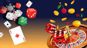 Вход на официальный сайт Kometa Casino